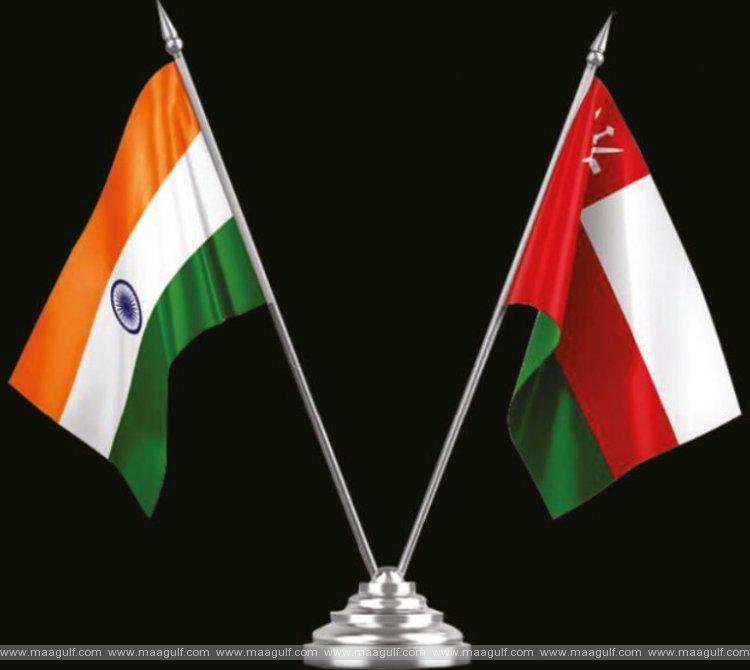 జి-20 సమావేశానికి ఒమన్‌ను ఆహ్వానించిన భార‌త్